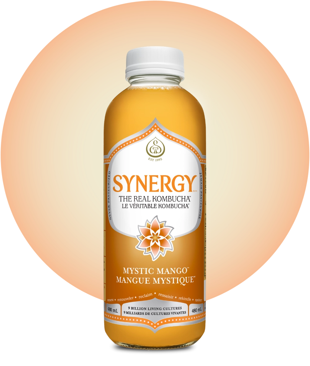 Mystic Mango