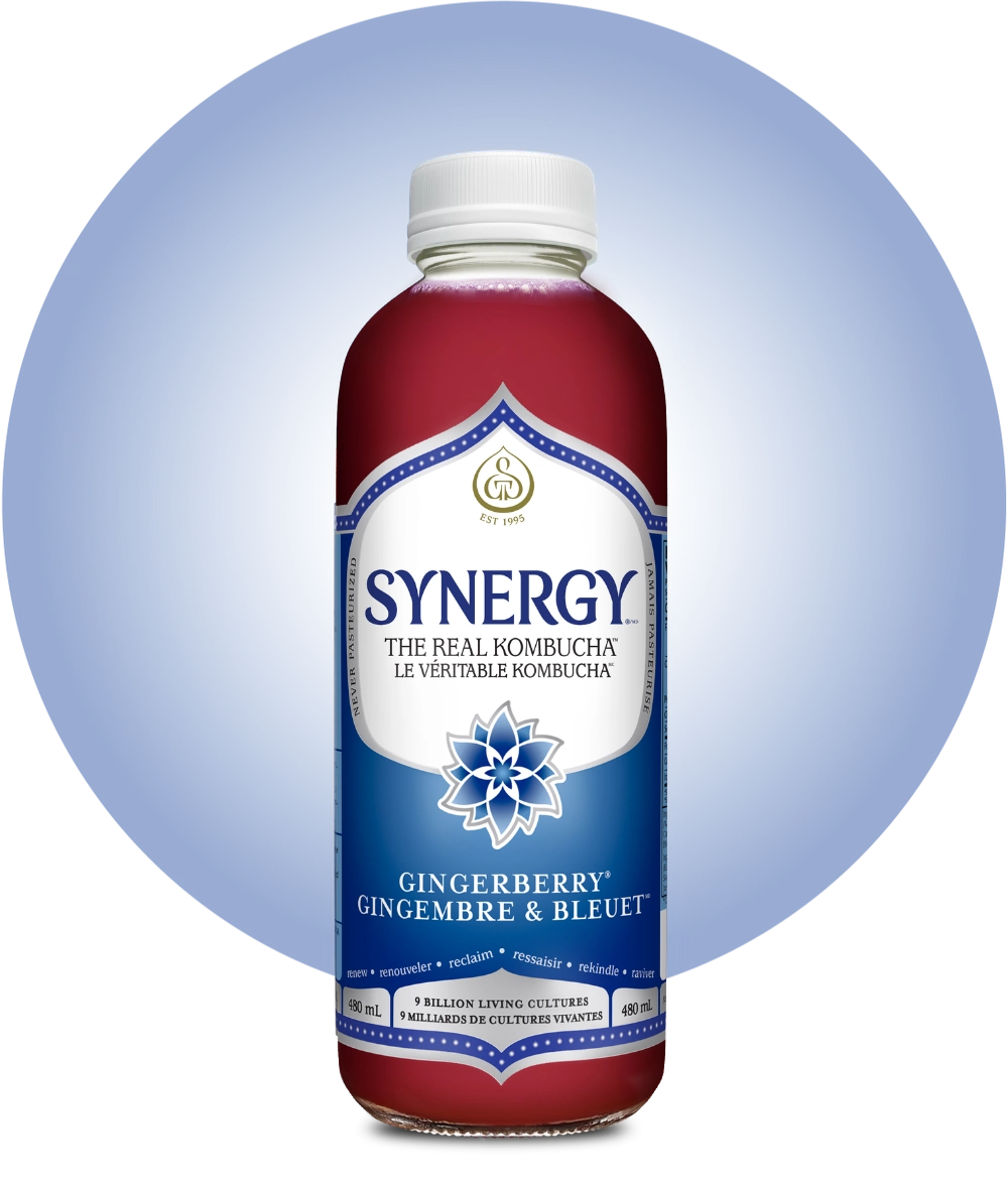 Gingerberry