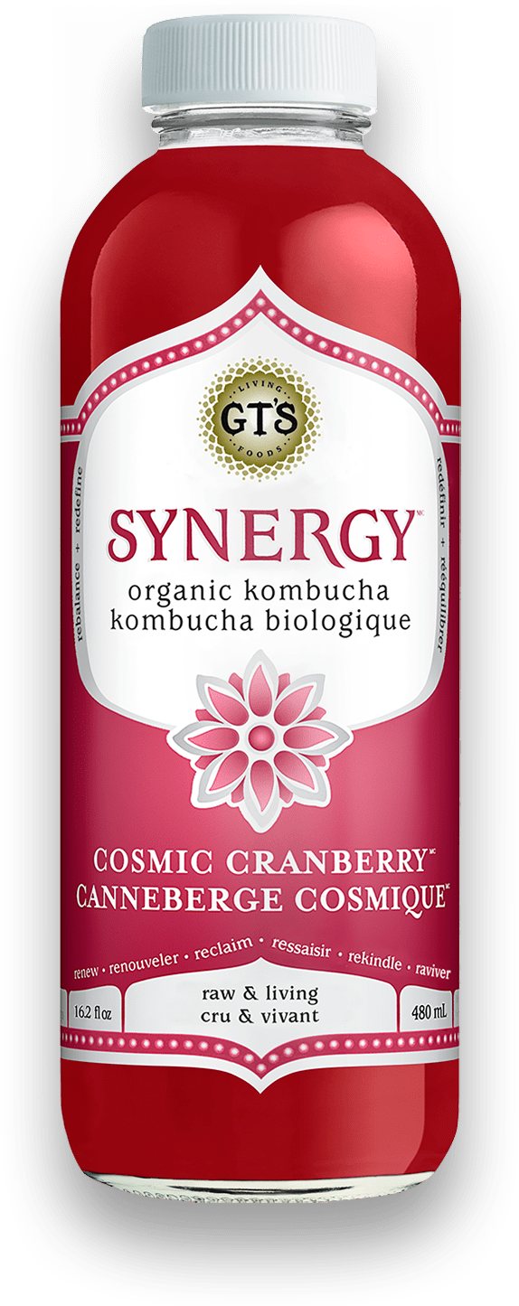 Cosmic Cranberry®