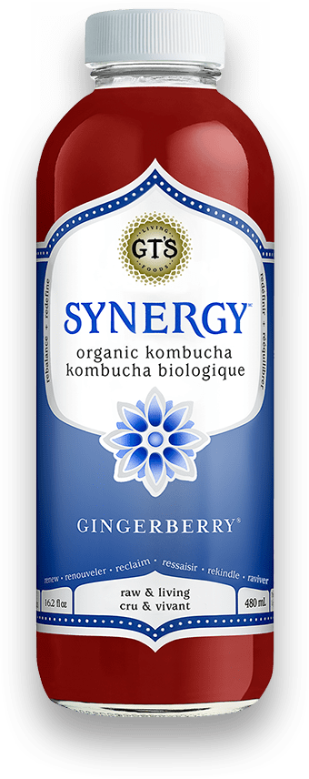 Gingerberry®