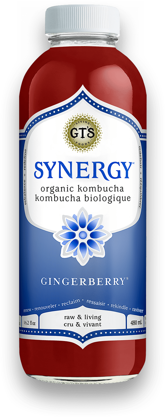 Gingerberry®