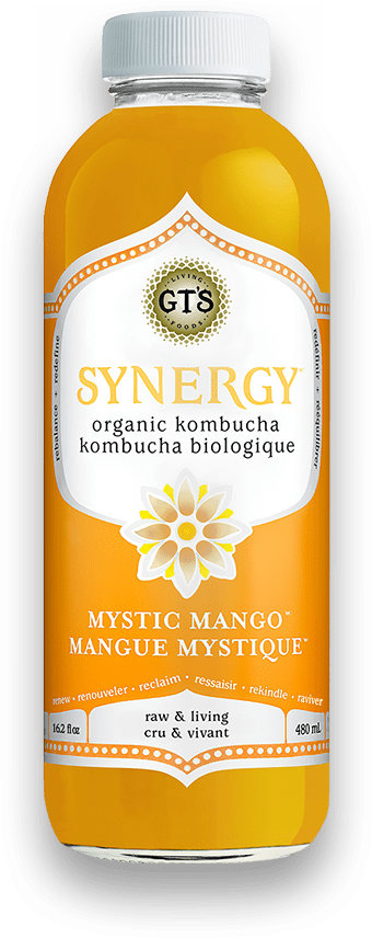 Mystic Mango™