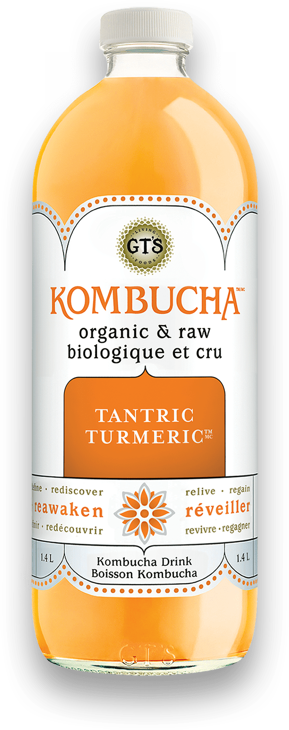 Tantric Turmeric™